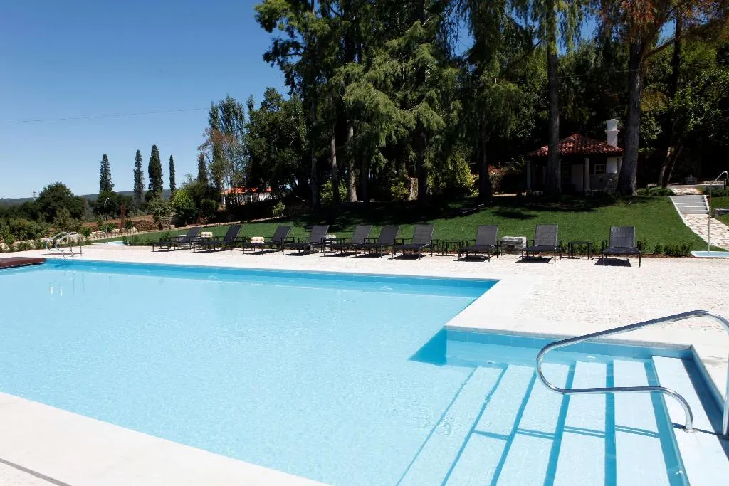 Pool, Parador Casa da Insua, Porto