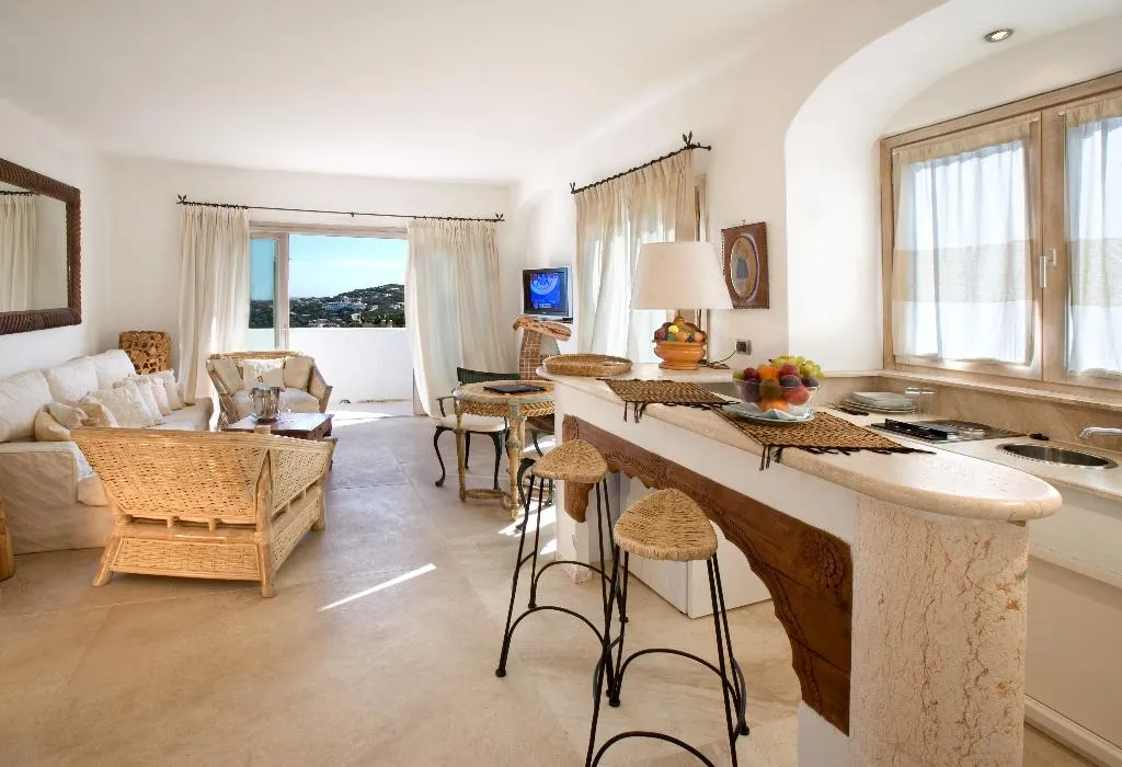 SUITE STANDARD Room, Balocco, Olbia