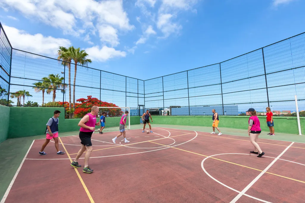 Sports and Entertainment, Tagoro Family and Fun Costa Adeje, Tenerife