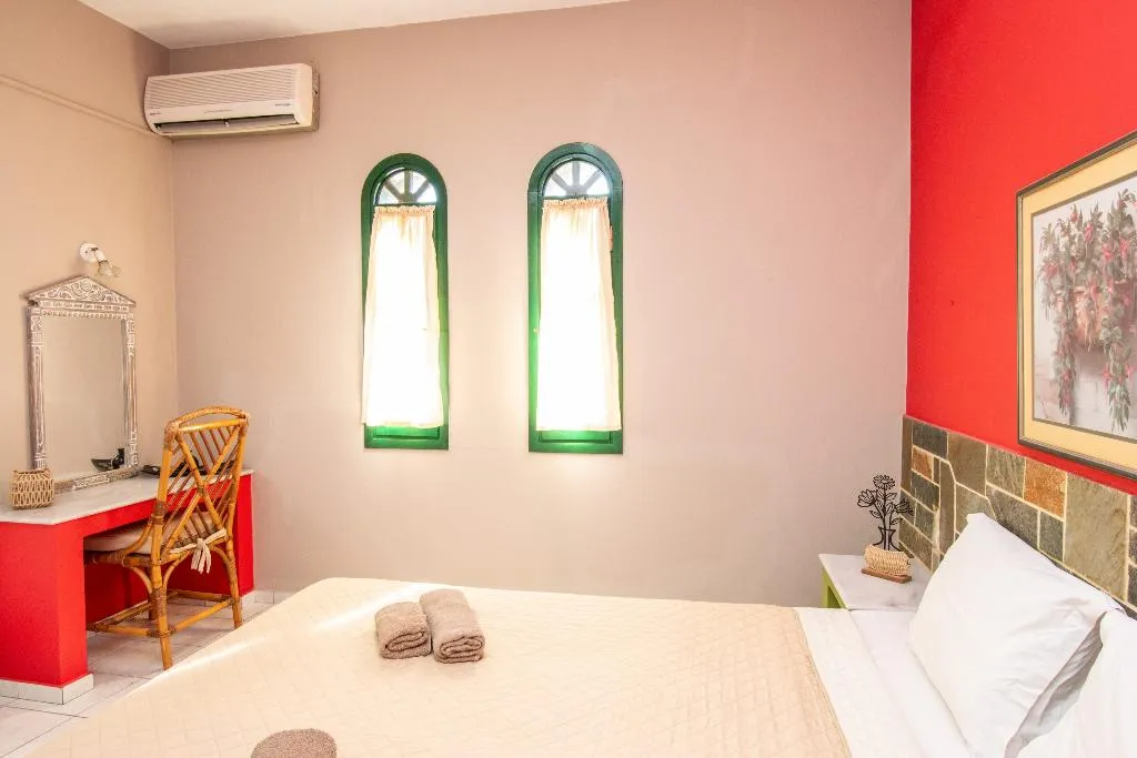 APARTMENT ONE BEDROOM ONE BATHROOM Room, Aquarius Apartments by Checkin, Crete