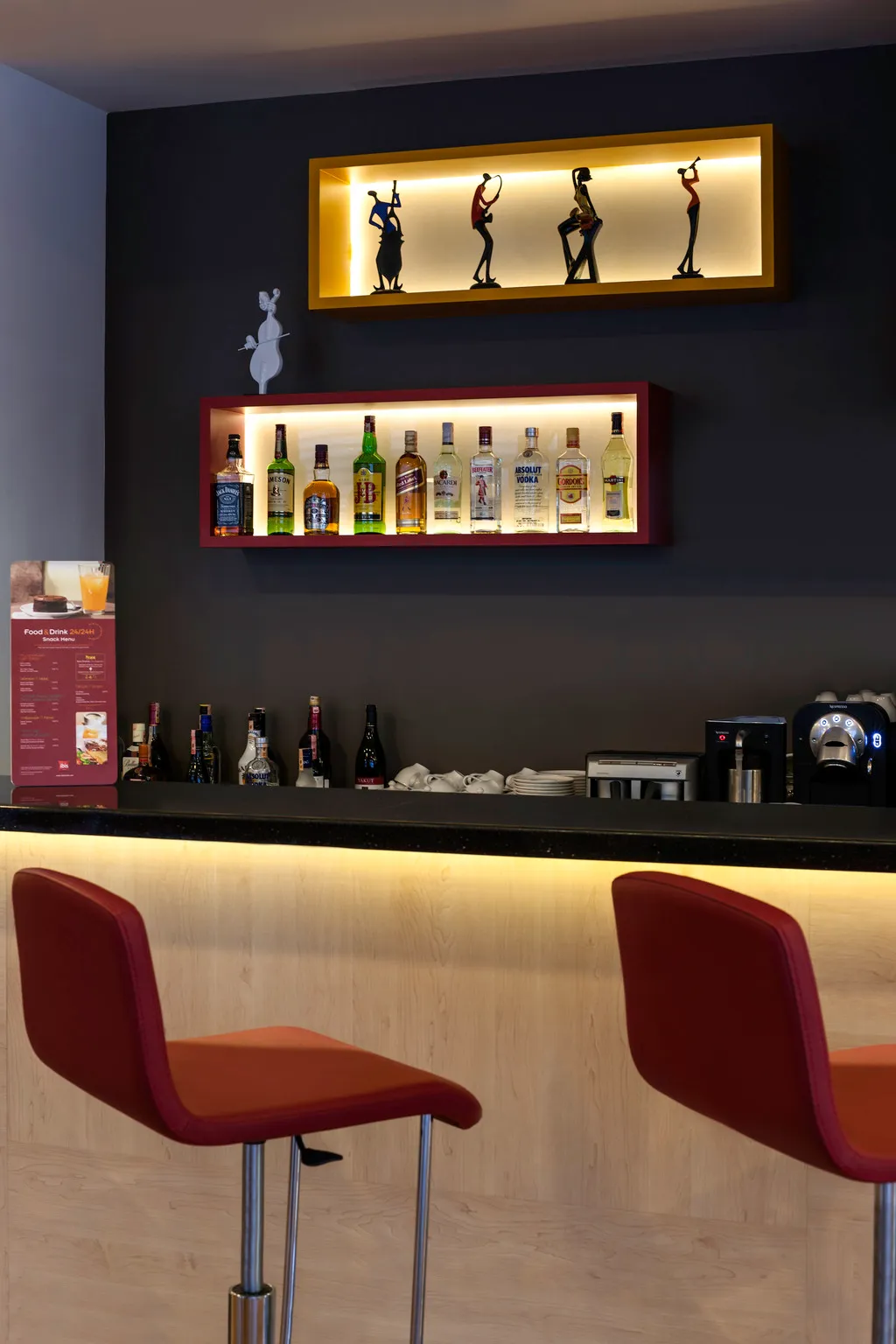 Bar, ibis Izmir Alsancak, Izmir