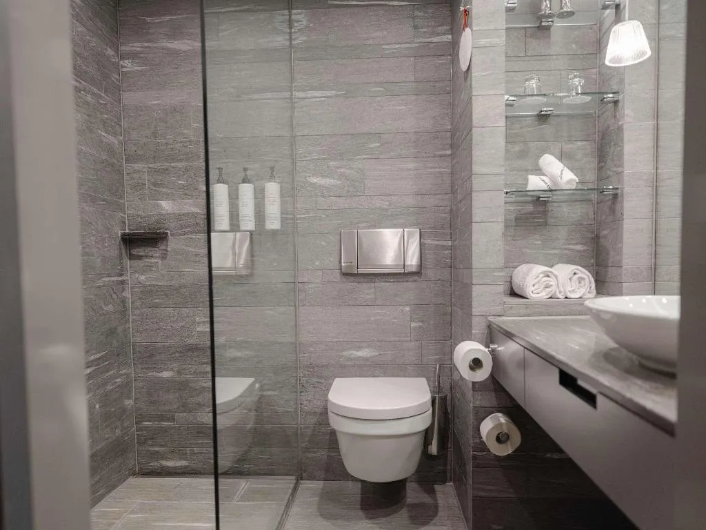 Room, Swissotel Amsterdam, Amsterdam