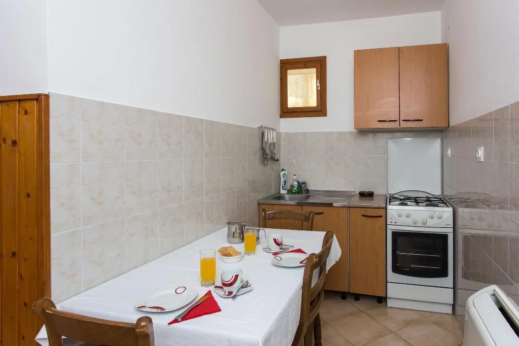 Room, Villa Malfi, Dubrovnik