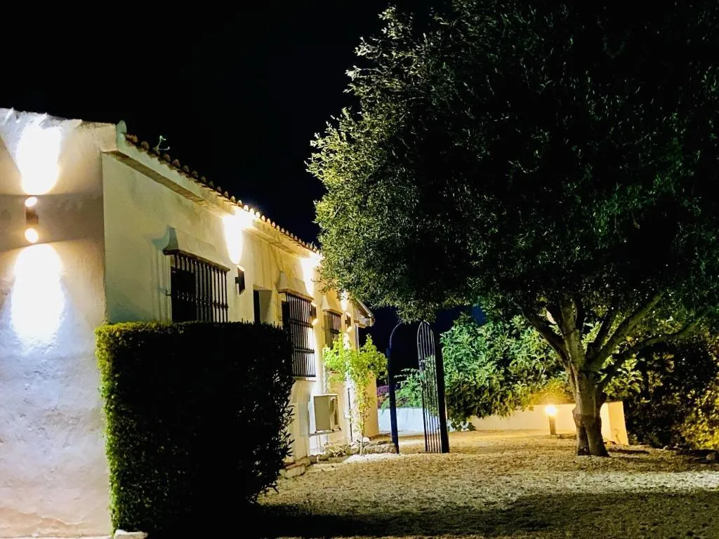 General view, Casa Baliza, Costa Del Sol
