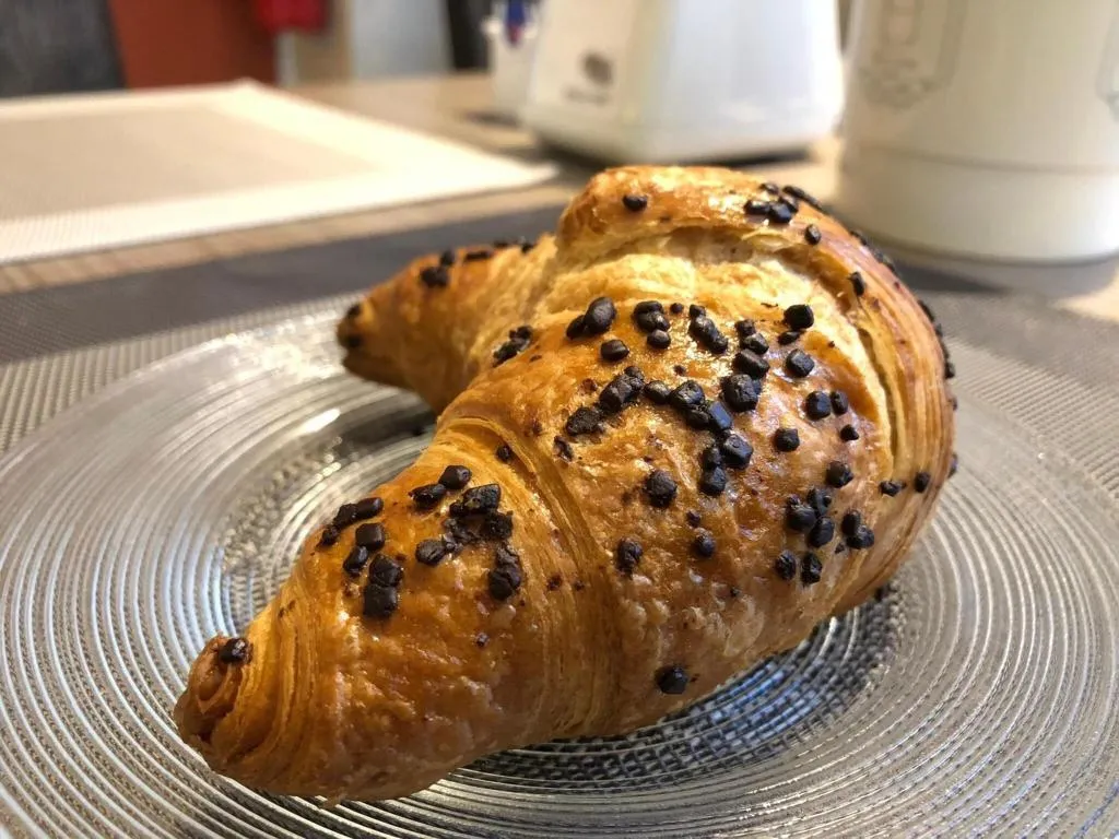 Restaurant, Hotel Brenta Milano, Milan