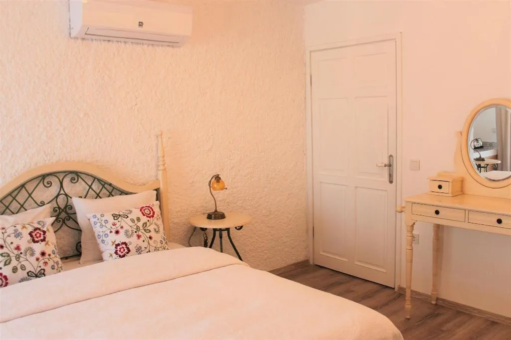 Room, Villamer Hotel Alacati, Izmir