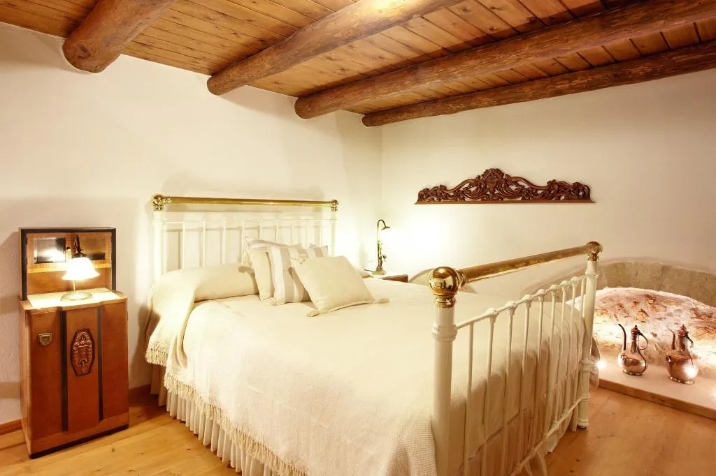 Room, Casa dell' Aristea, Crete