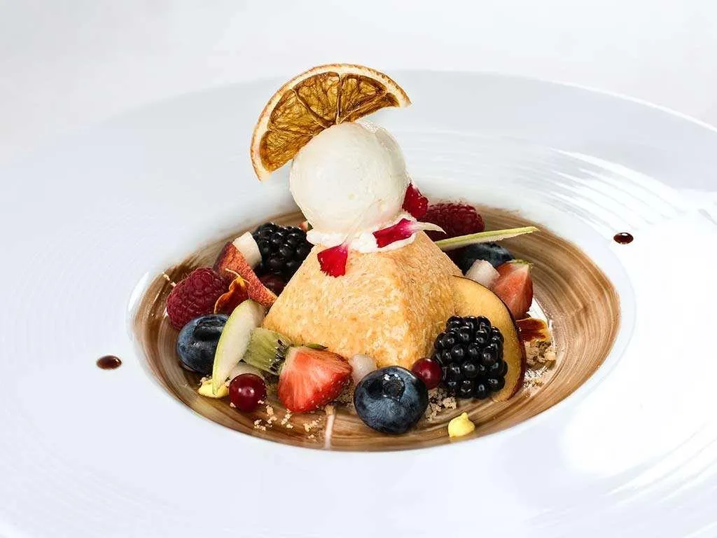 Restaurant, Grand Hotel Resort Ma&Ma - Adults Only, Olbia
