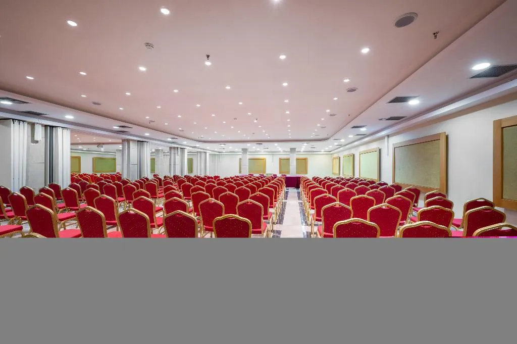Conferences, Royal & Imperial Belvedere Resort, Crete