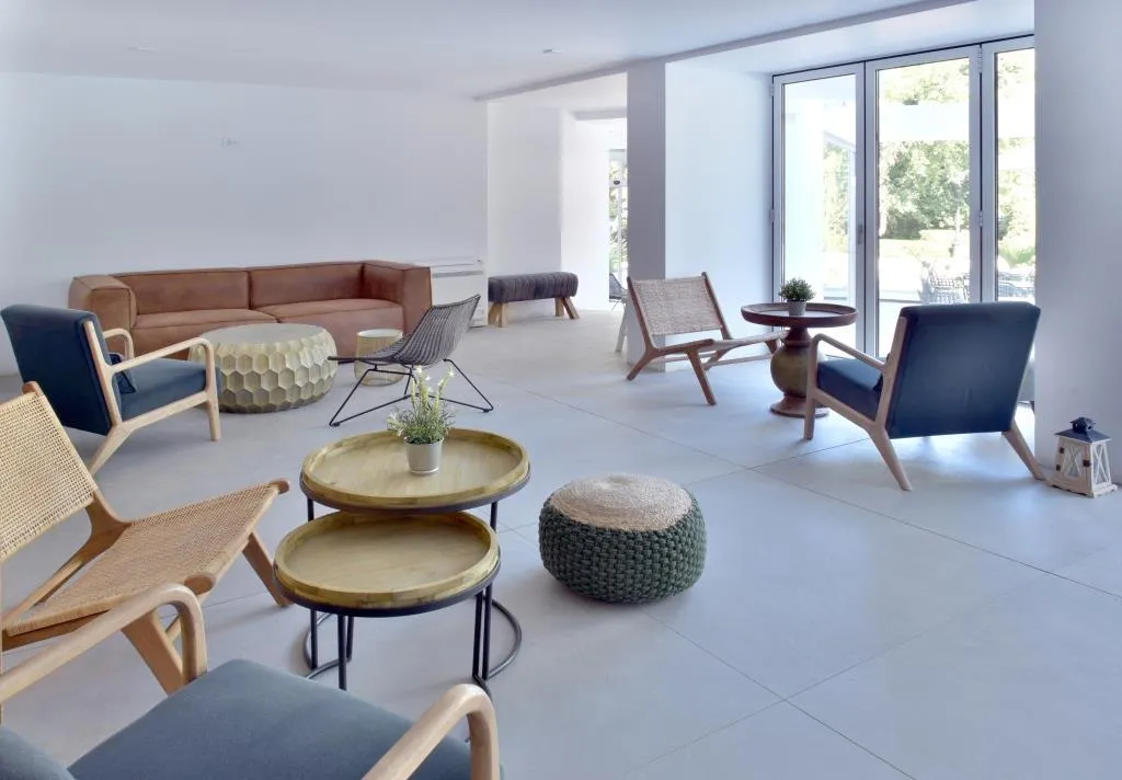 Lobby, Ibis Styles Golden Sands Roomer Hotel, Varna