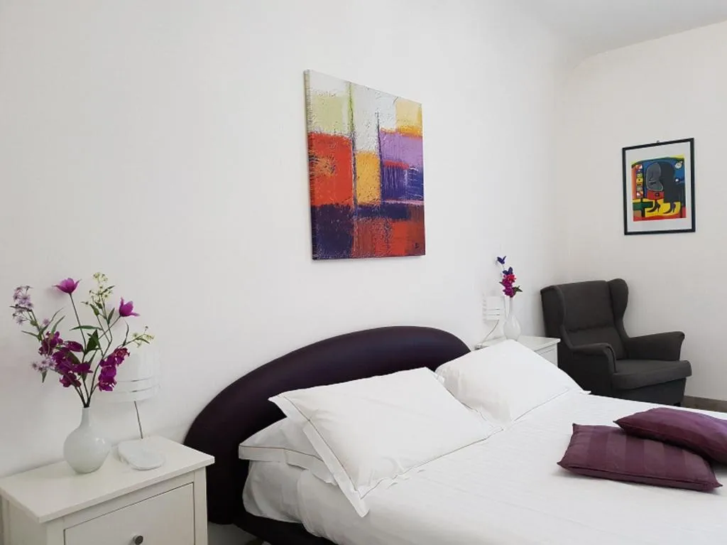 Room, Etna Suite, Catania