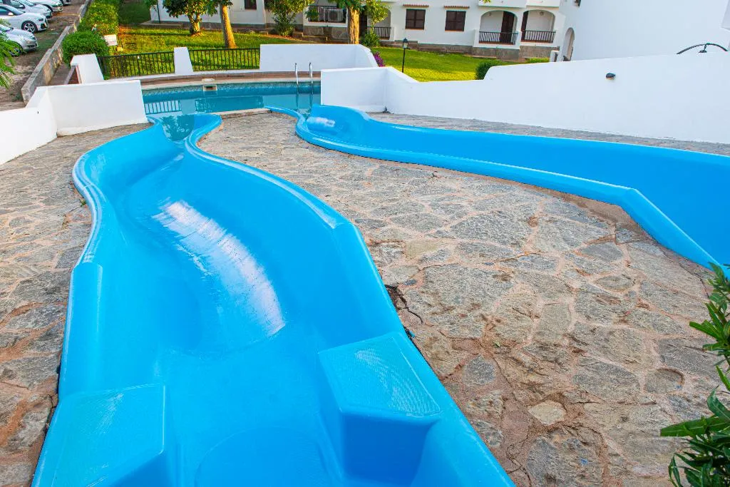 Sports and Entertainment, Siesta Mar, Menorca