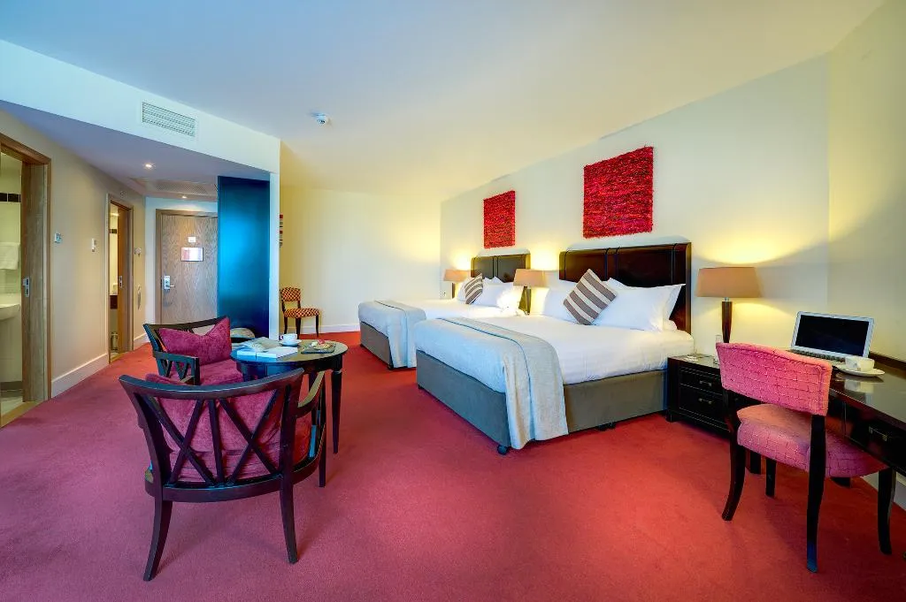 Double or Twin EXECUTIVE Room, The Cork International Hotel, Cork