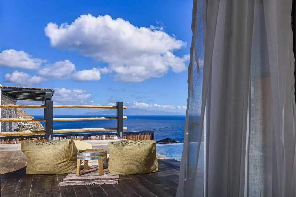 Room, Maregold Mykonos, Mykonos