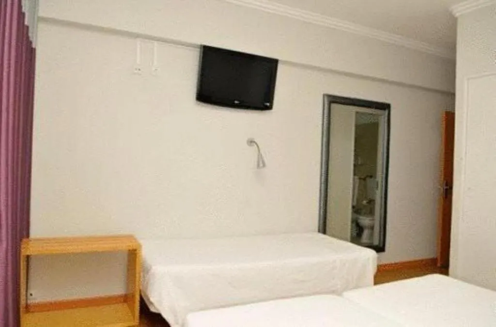 Room, Hotel Capital, Lisbon