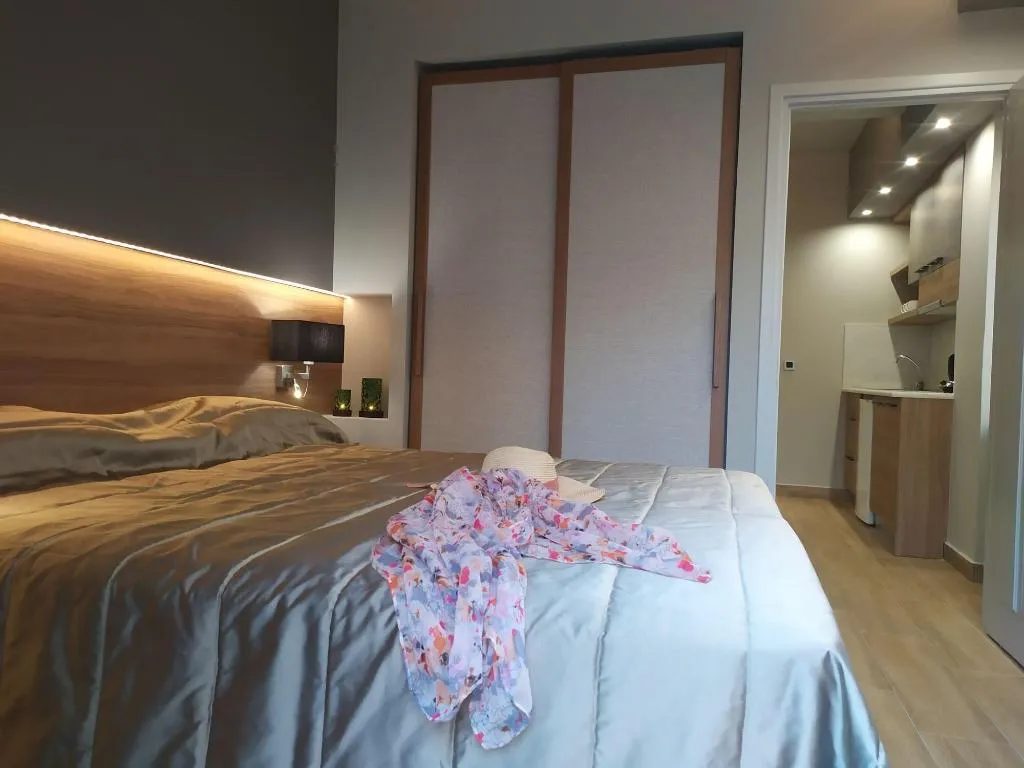 Room, Lito Beach, Crete