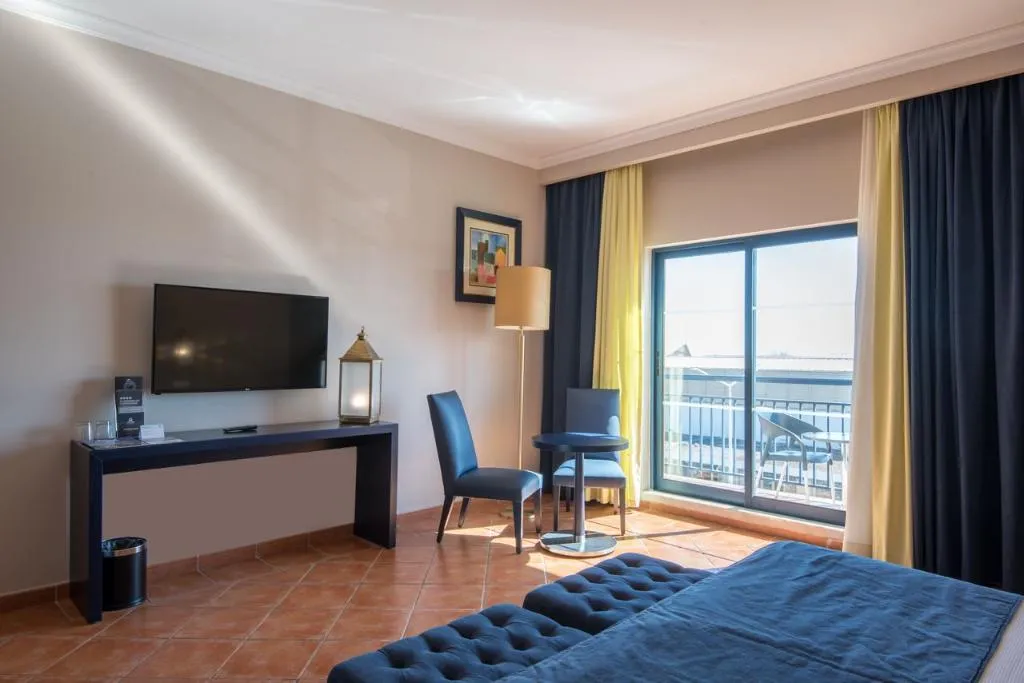 JUNIOR SUITE CLASSIC Room, Vila Gale Tavira, Algarve