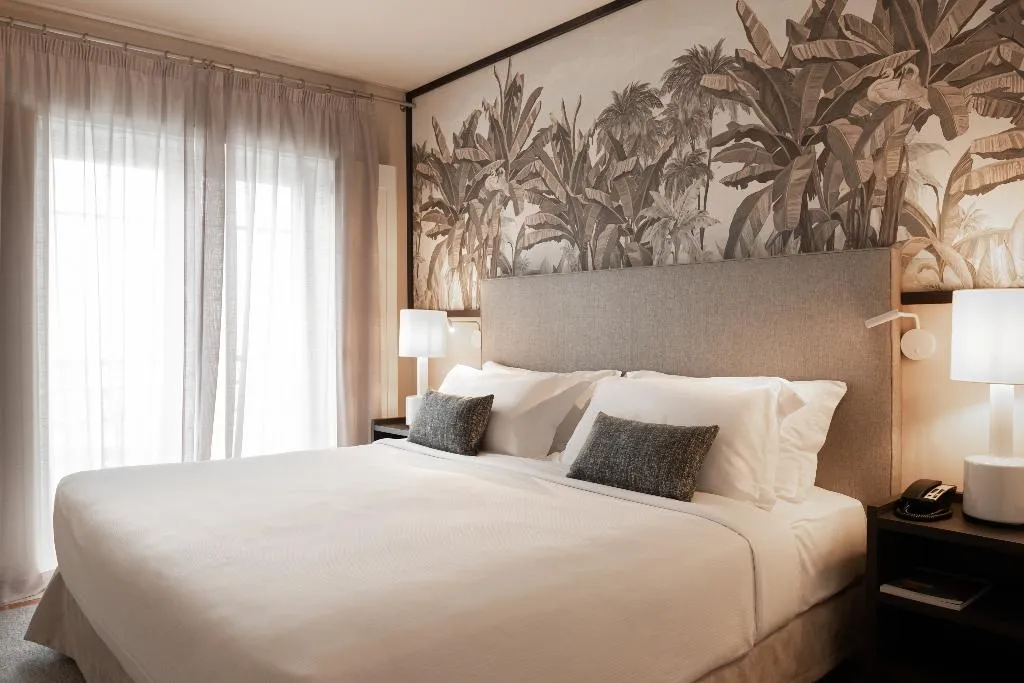 APARTMENT TWO BEDROOMS Room, Domes Lake Algarve, Algarve