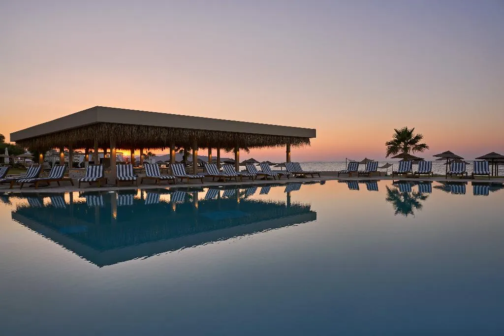 General view, Atlantica Kalliston Resort & Spa, Crete
