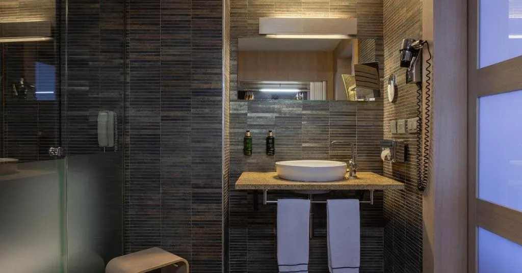 Room, Melia Sevilla, Seville