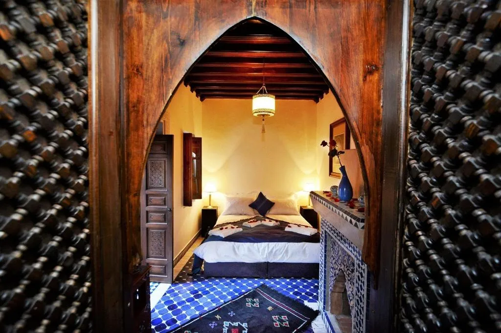 Room, Riad Sun Of Kech, Marrakech