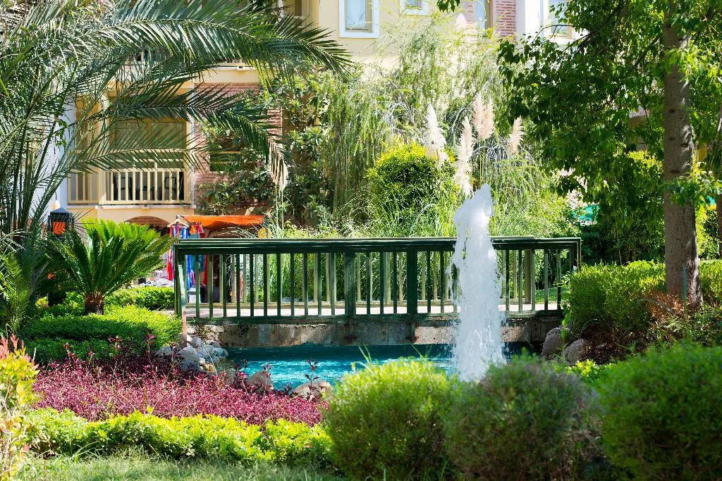 General view, Limak Arcadia Sport Resort Hotel, Antalya