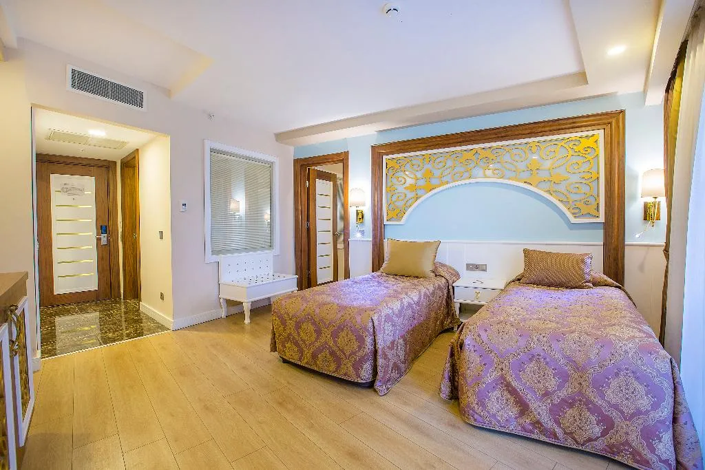 JUNIOR SUITE POOL VIEW Room, Jadore Deluxe Hotel & Spa, Antalya