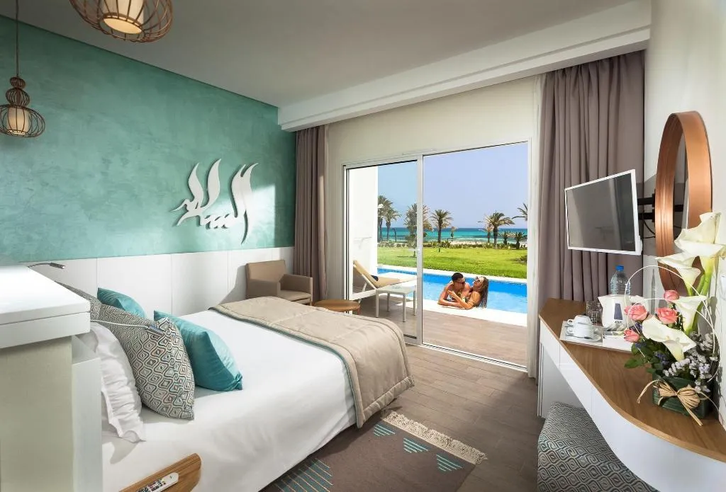 Room, TUI BLUE Scheherazade - adults only (+ 16 ans), Tunisia