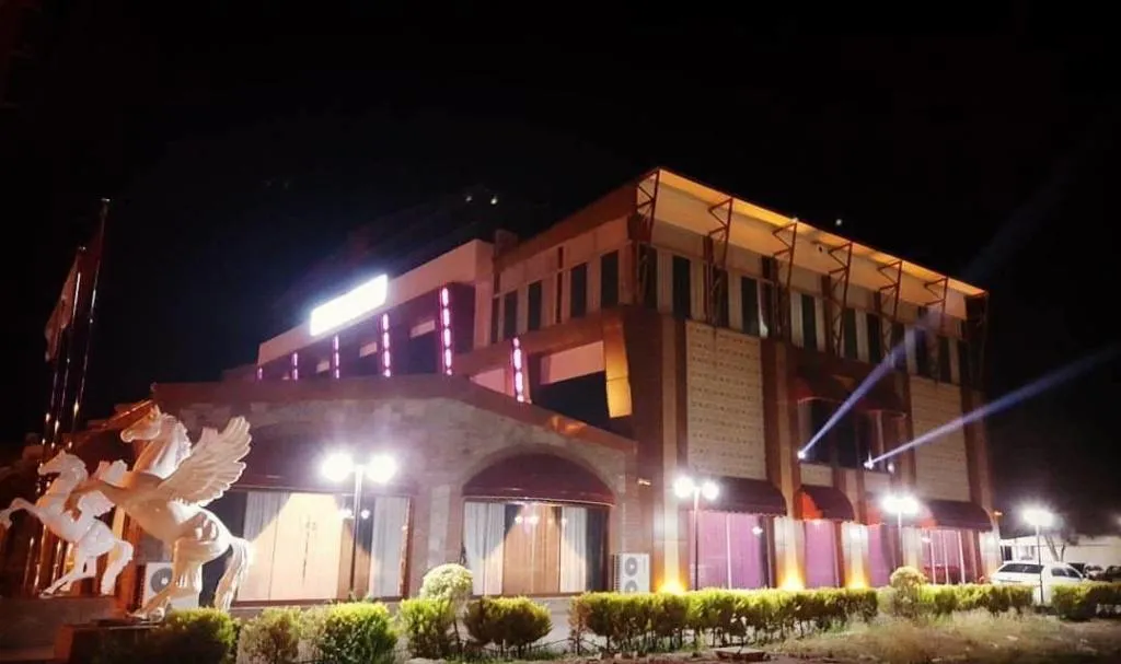 General view, Rakasta Boutique Hotel, Izmir