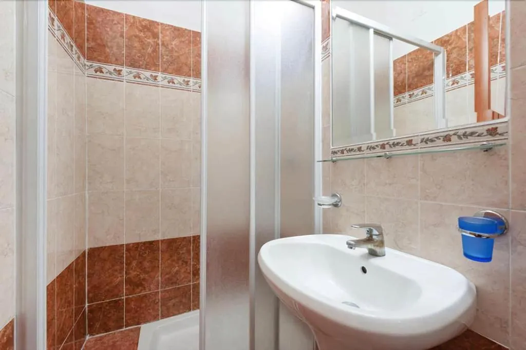 Room, A Casa Di Mei, Naples