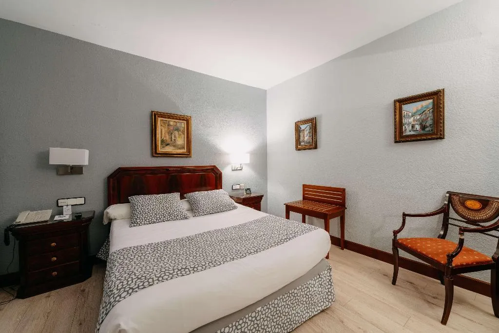 Room, Hotel Soho Boutique Los Naranjos, Costa Del Sol