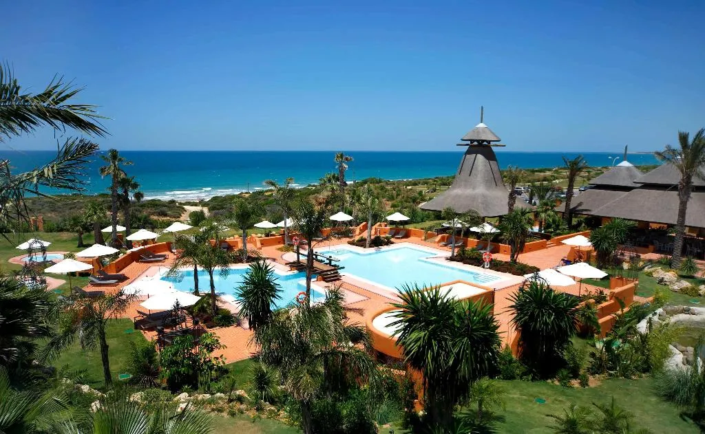 General view, Royal Hideaway Sancti Petri, Costa De La Luz