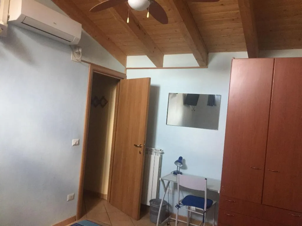 Room, Bed E Breakfast Da Rosa, Catania