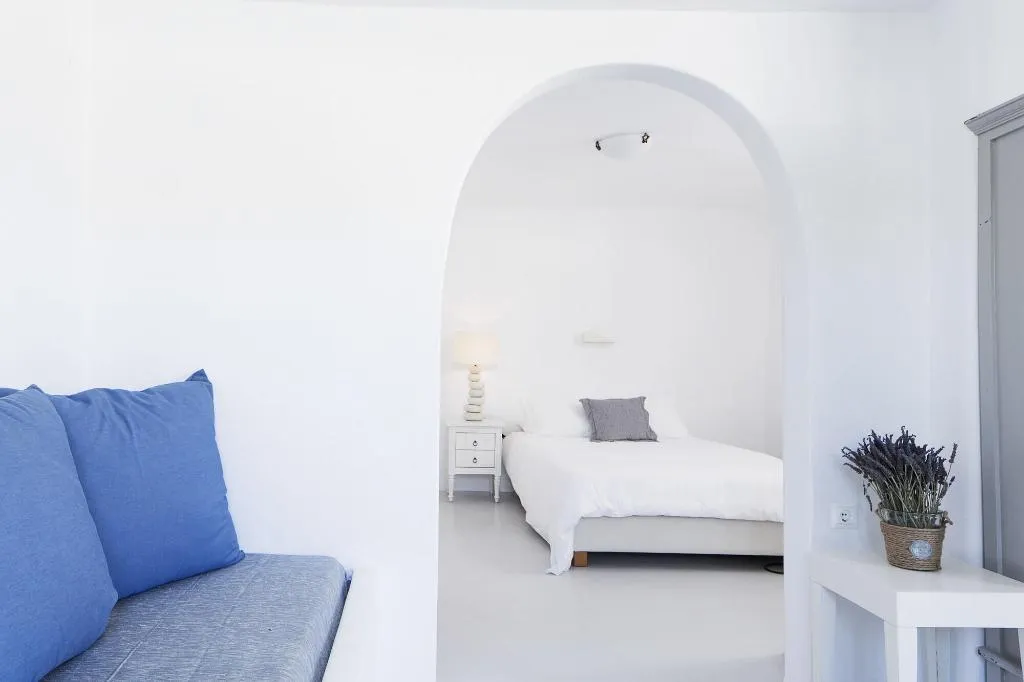 Room, Villa Thea Collection Mykonos, Mykonos
