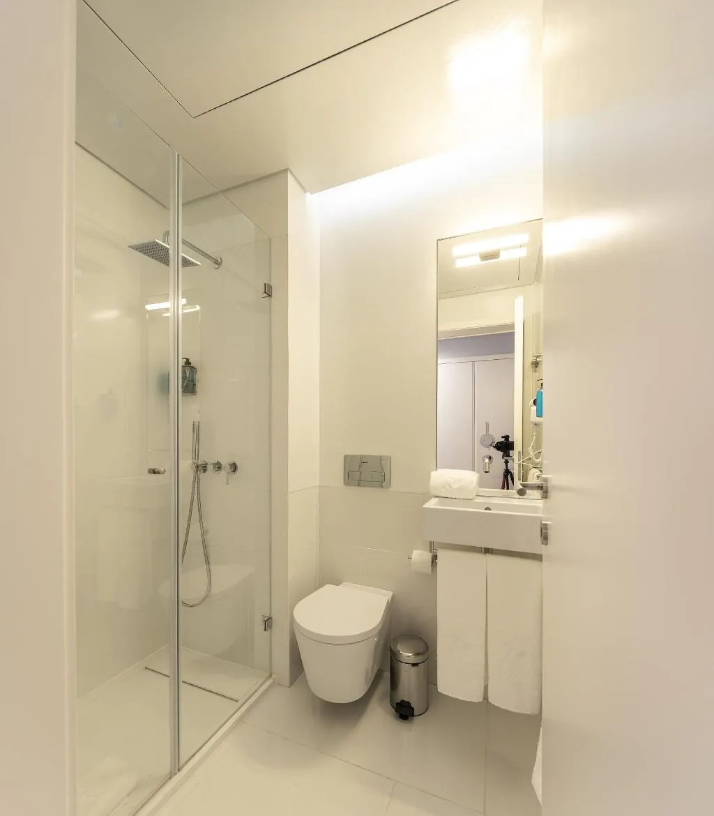 STUDIO SUPERIOR Room, Lisbon Serviced Apartments Madalena, Lisbon