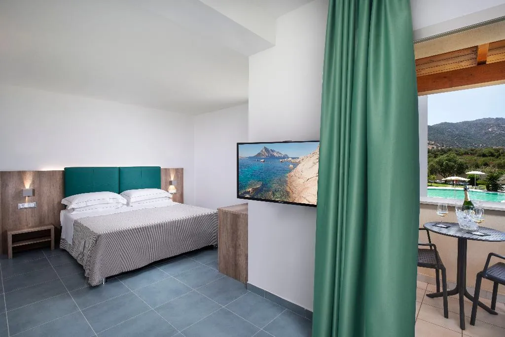 DOUBLE EXECUTIVE Room, Hotel San Teodoro, Olbia