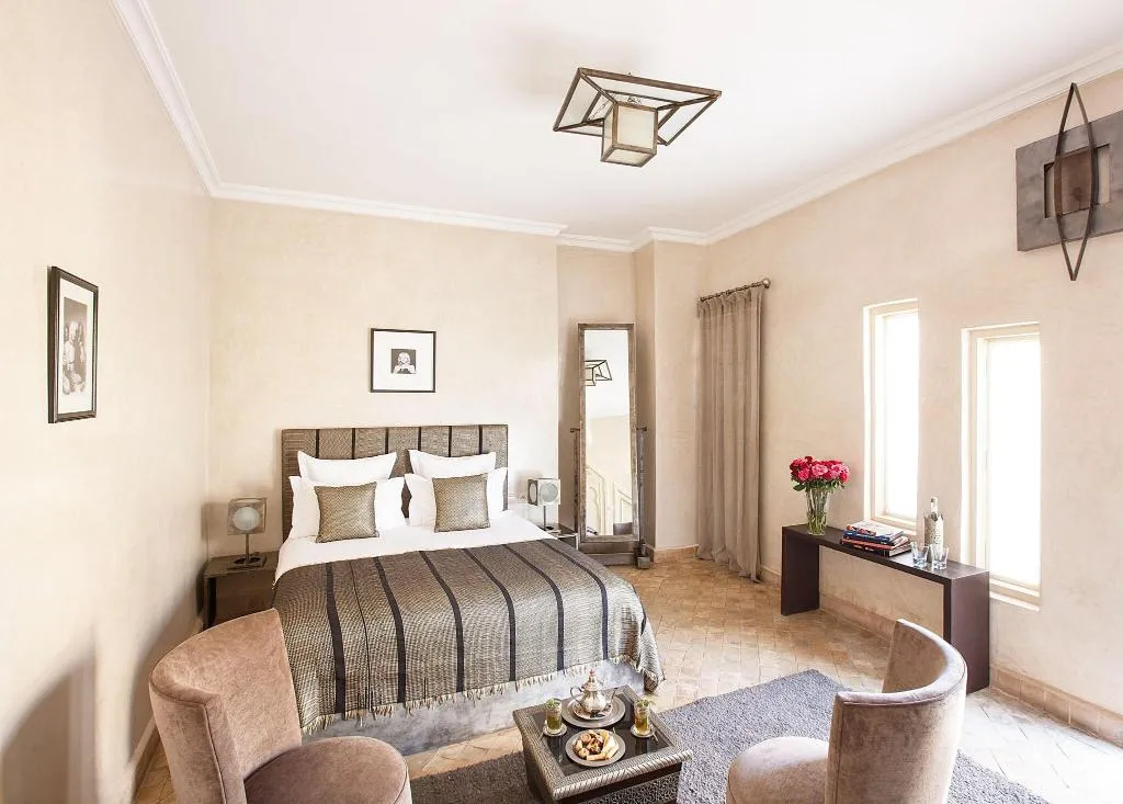 Room, Riad Cocoon, Marrakech