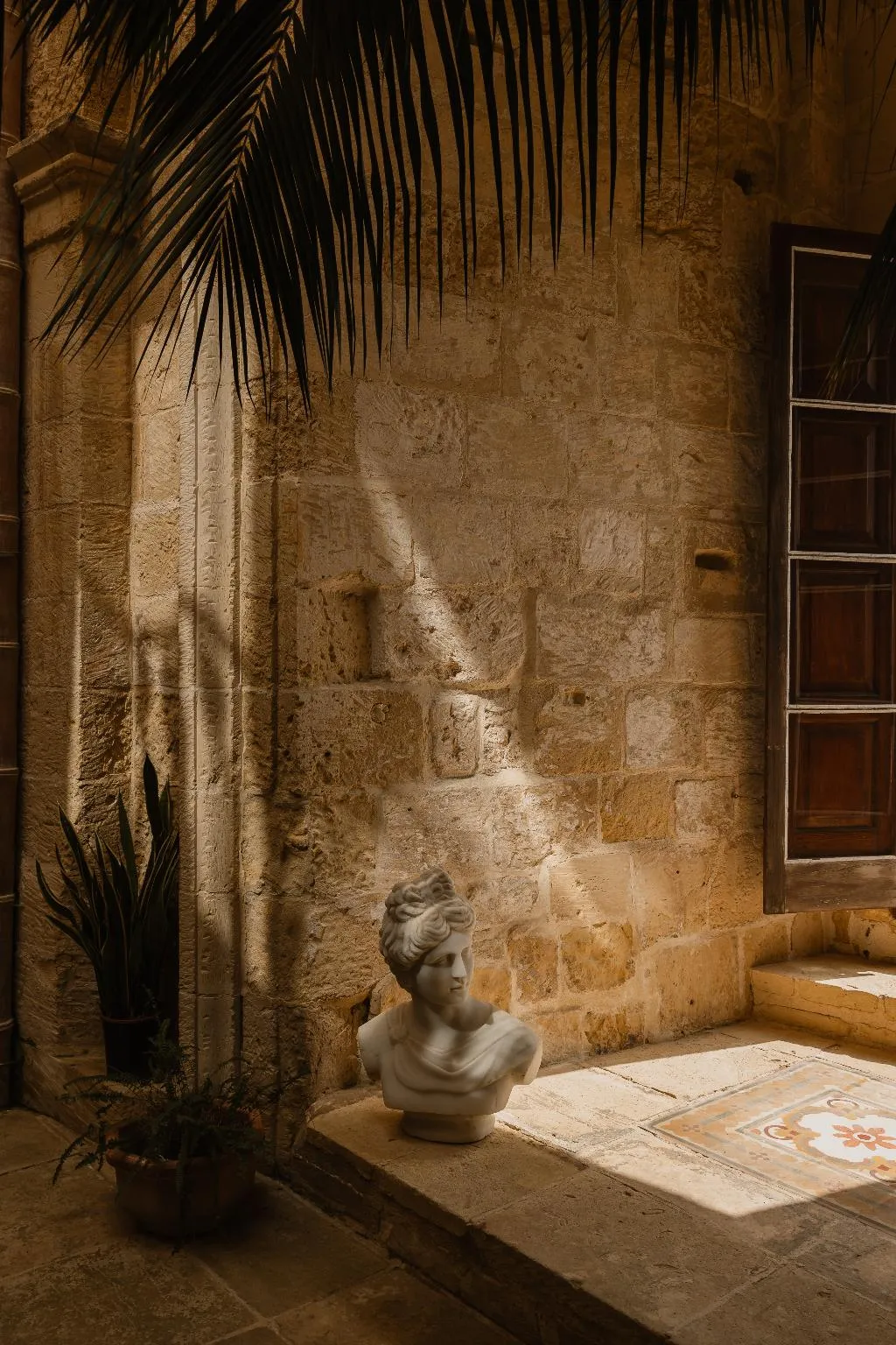 SUITE ANNEX Room, The Xara Palace Relais and Chateaux, Malta