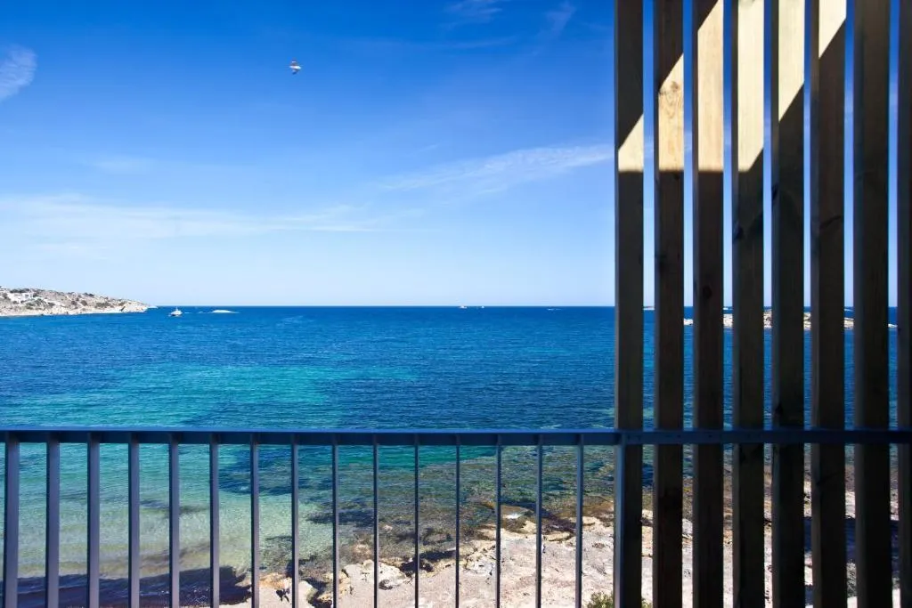 APARTMENT THREE BEDROOMS Room, Ryans Ibiza Apartments (Adults Only), Ibiza