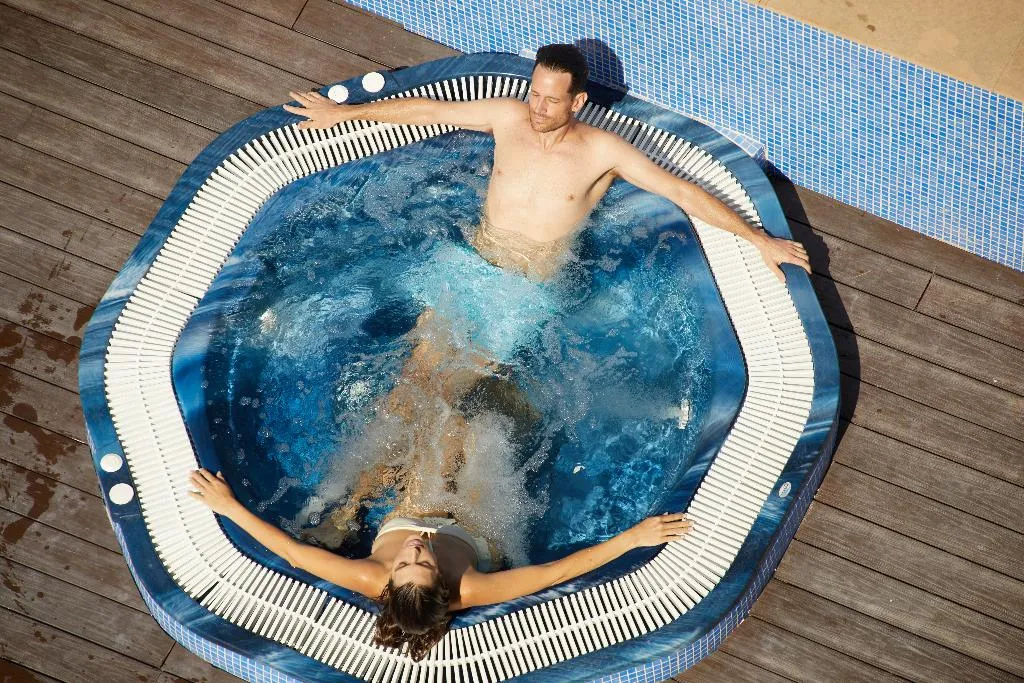 Pool, JS Paradise Sport, Majorca