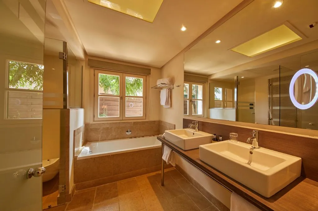 SUITE STANDARD Room, Zoetry Mallorca Wellness and Spa, Majorca
