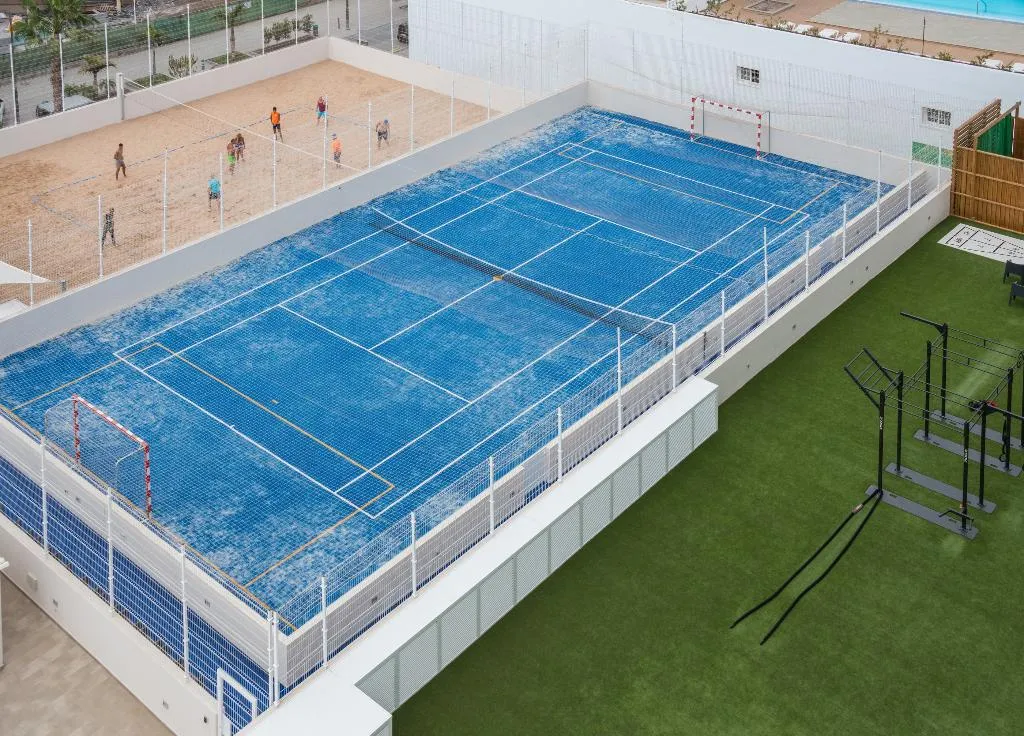 Sports and Entertainment, HOVIMA Cool Costa Adeje, Tenerife