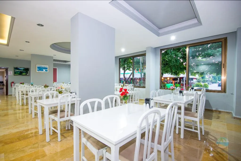 Restaurant, Private, Dalaman