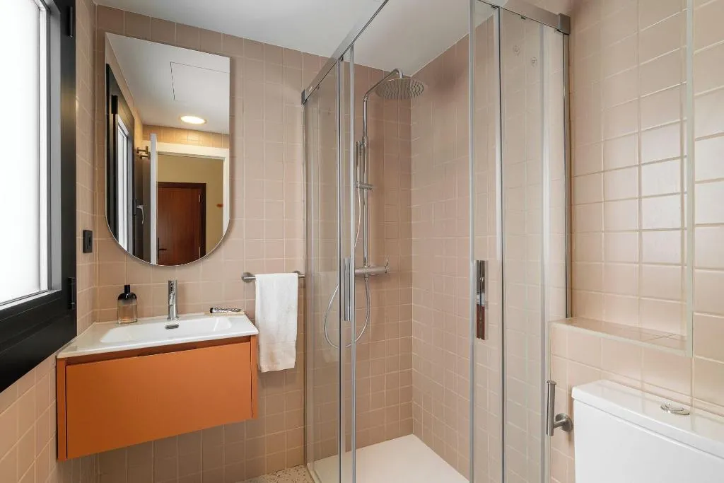Room, Hotel Robson, Costa Brava