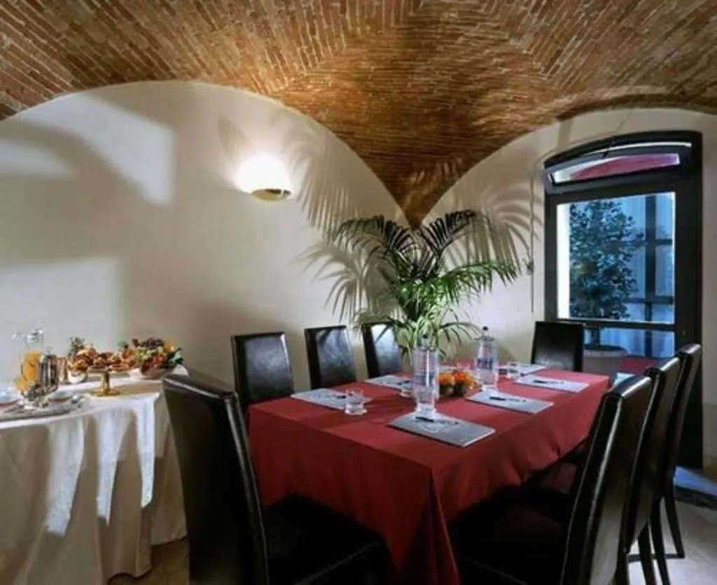 Conferences, ALLEGROITALIA San Gallo Firenze, Florence