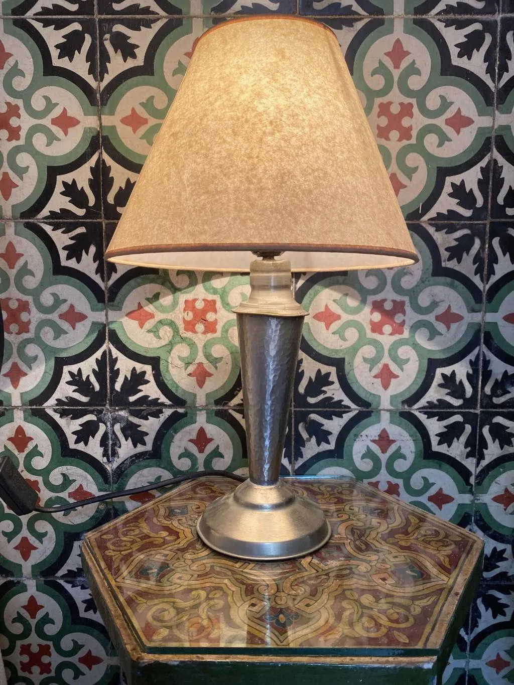 Room, Riad Tizwa, Marrakech