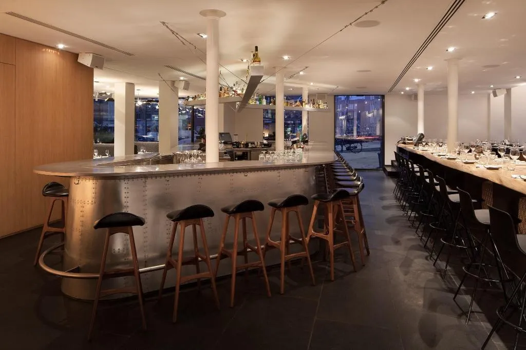 Restaurant, SIR Albert Hotel, part of Sircle Collection, Amsterdam