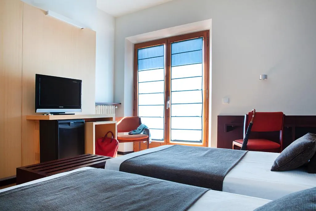 Room, Hotel Emporda, Costa Brava