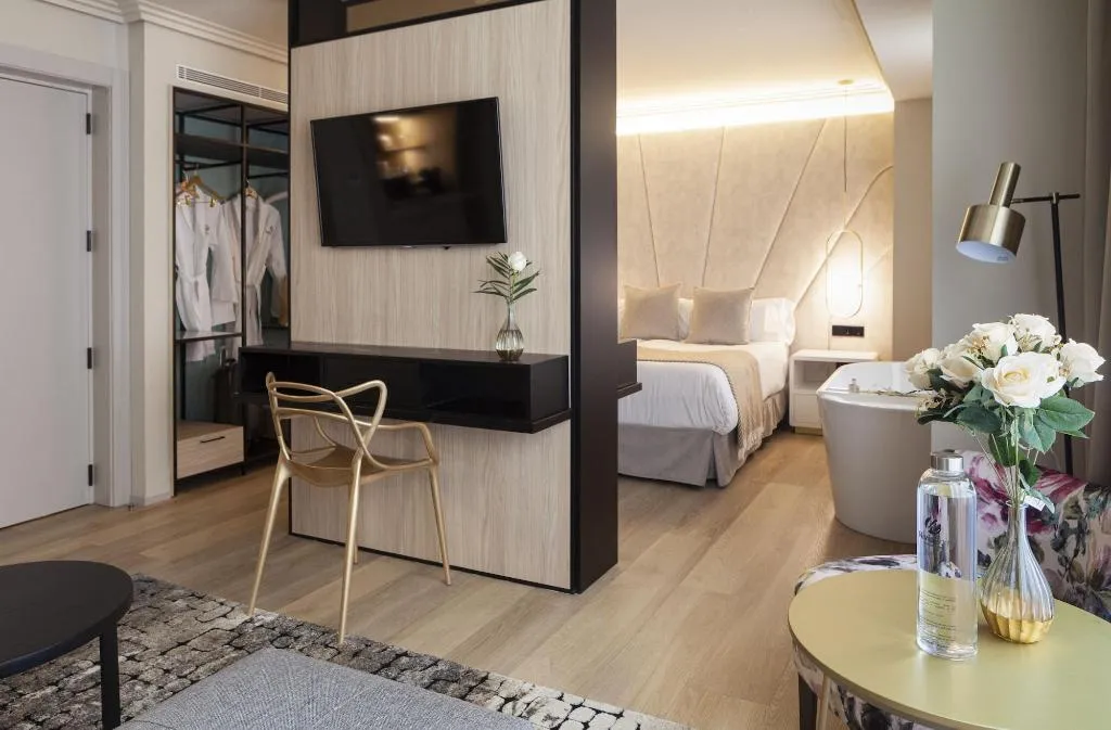 Room, Nivia Born Boutique Hotel, Majorca