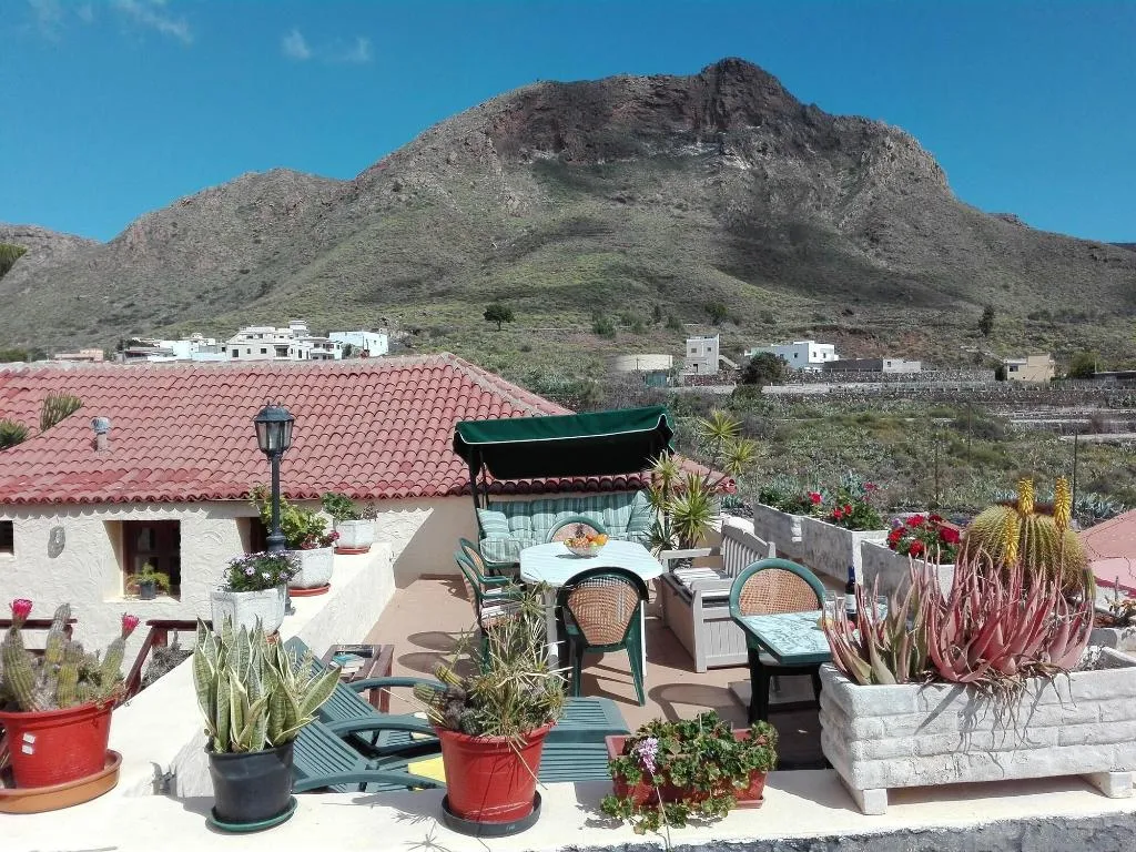 Room, Finca Patio Canario, Tenerife